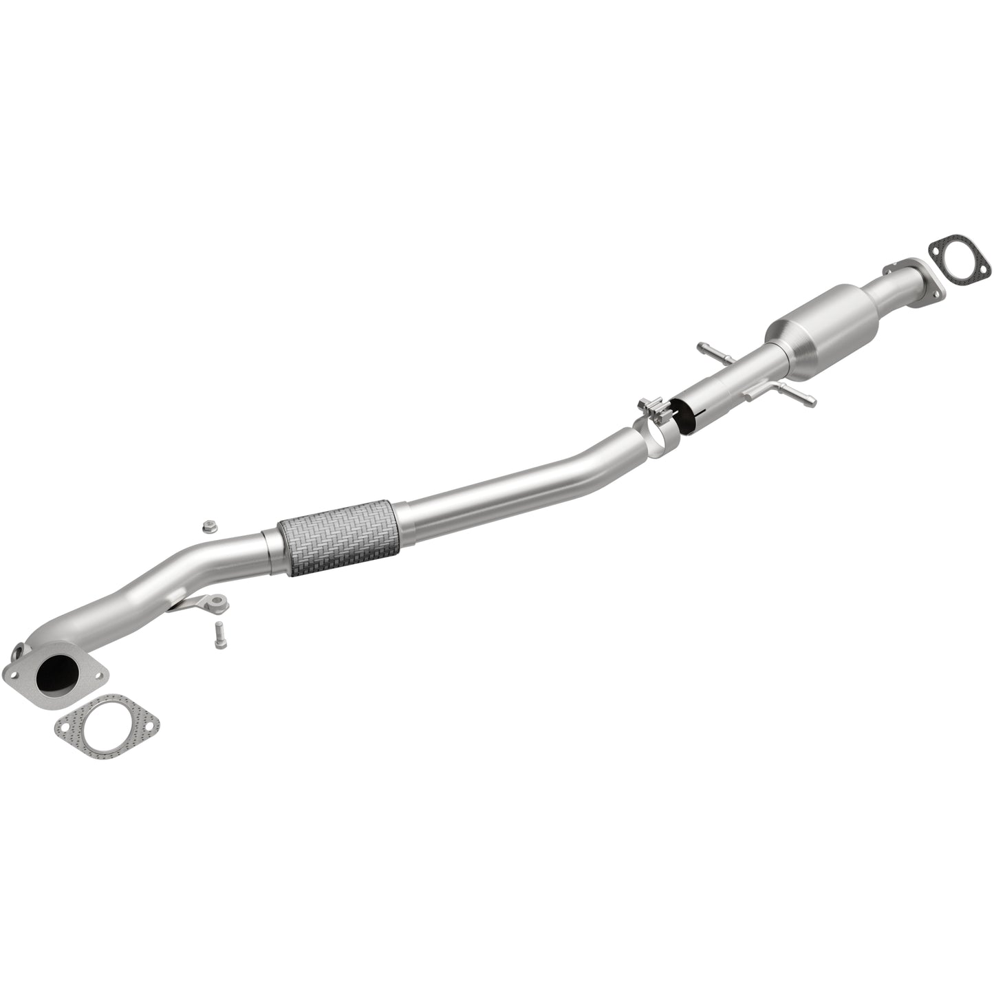 Magnaflow OEM Grade Direct-Fit Catalytic Converter by MagnaFlow Exhaust Products
