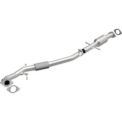 Magnaflow OEM Grade Direct-Fit Catalytic Converter by MagnaFlow Exhaust Products
