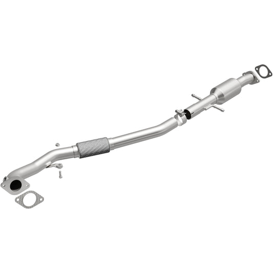 Magnaflow OEM Grade Direct-Fit Catalytic Converter by MagnaFlow Exhaust Products