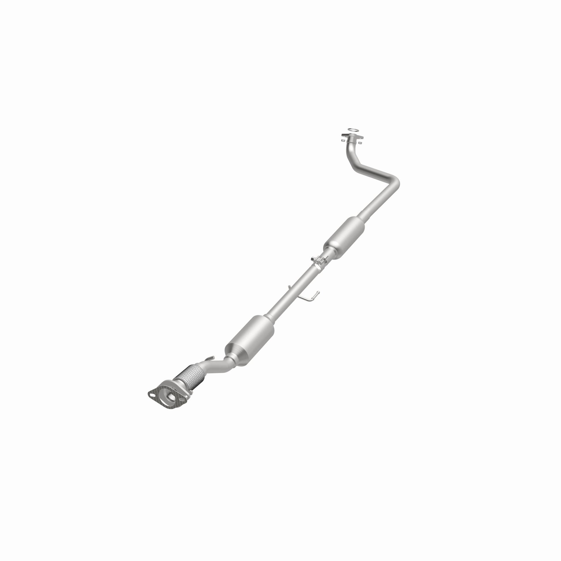 Magnaflow OEM Grade Direct-Fit Catalytic Converter by MagnaFlow Exhaust Products