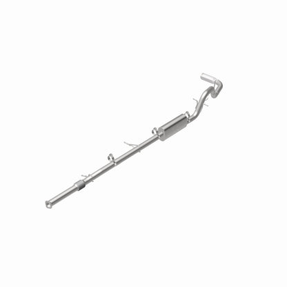 Magnaflow NEO Series Stainless Cat-Back System by MagnaFlow Exhaust Products