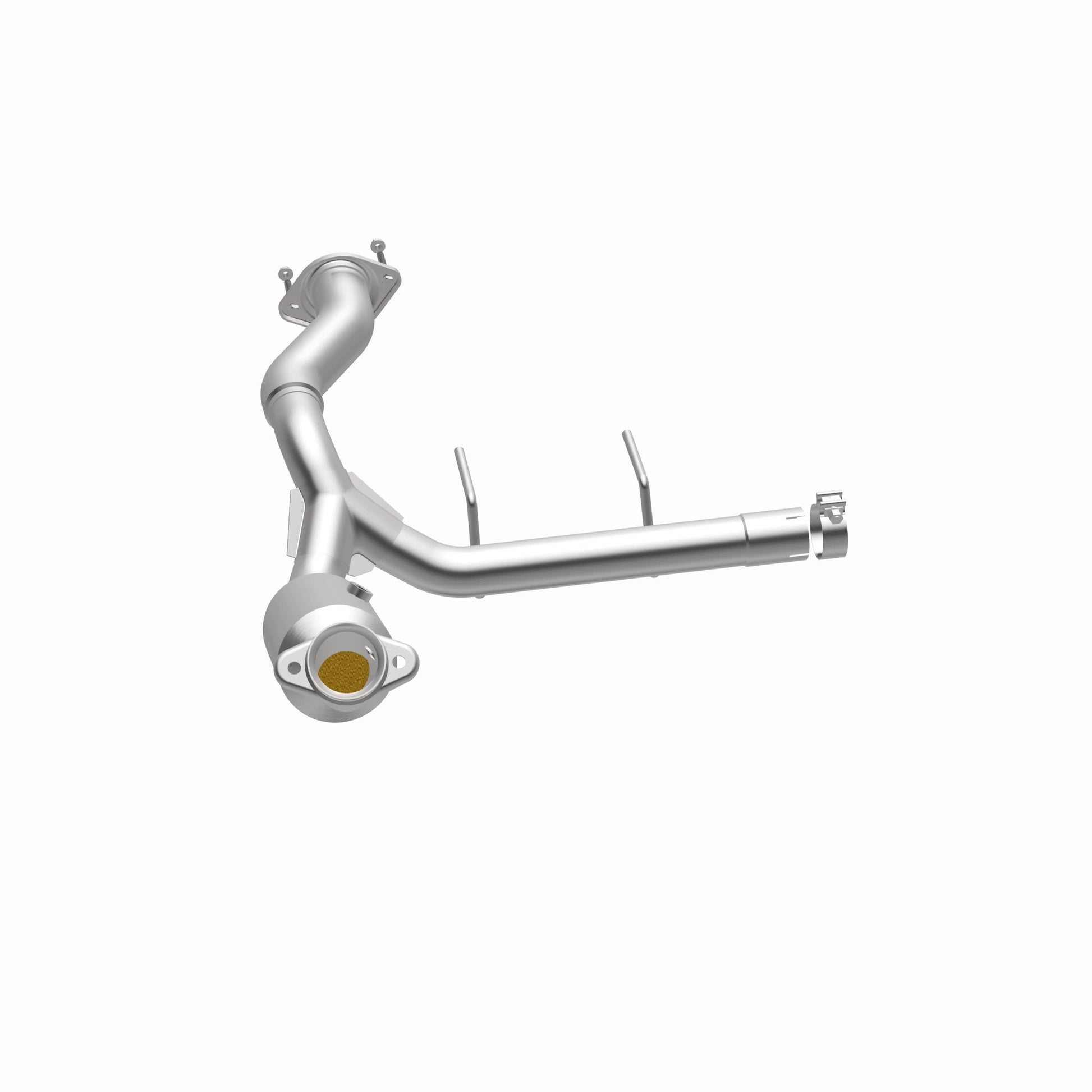Magnaflow OEM Grade Direct-Fit Catalytic Converter by MagnaFlow Exhaust Products