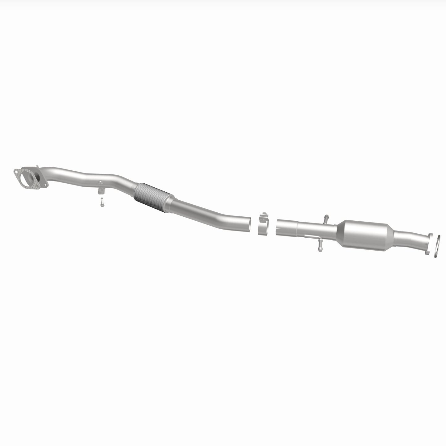 Magnaflow OEM Grade Direct-Fit Catalytic Converter by MagnaFlow Exhaust Products
