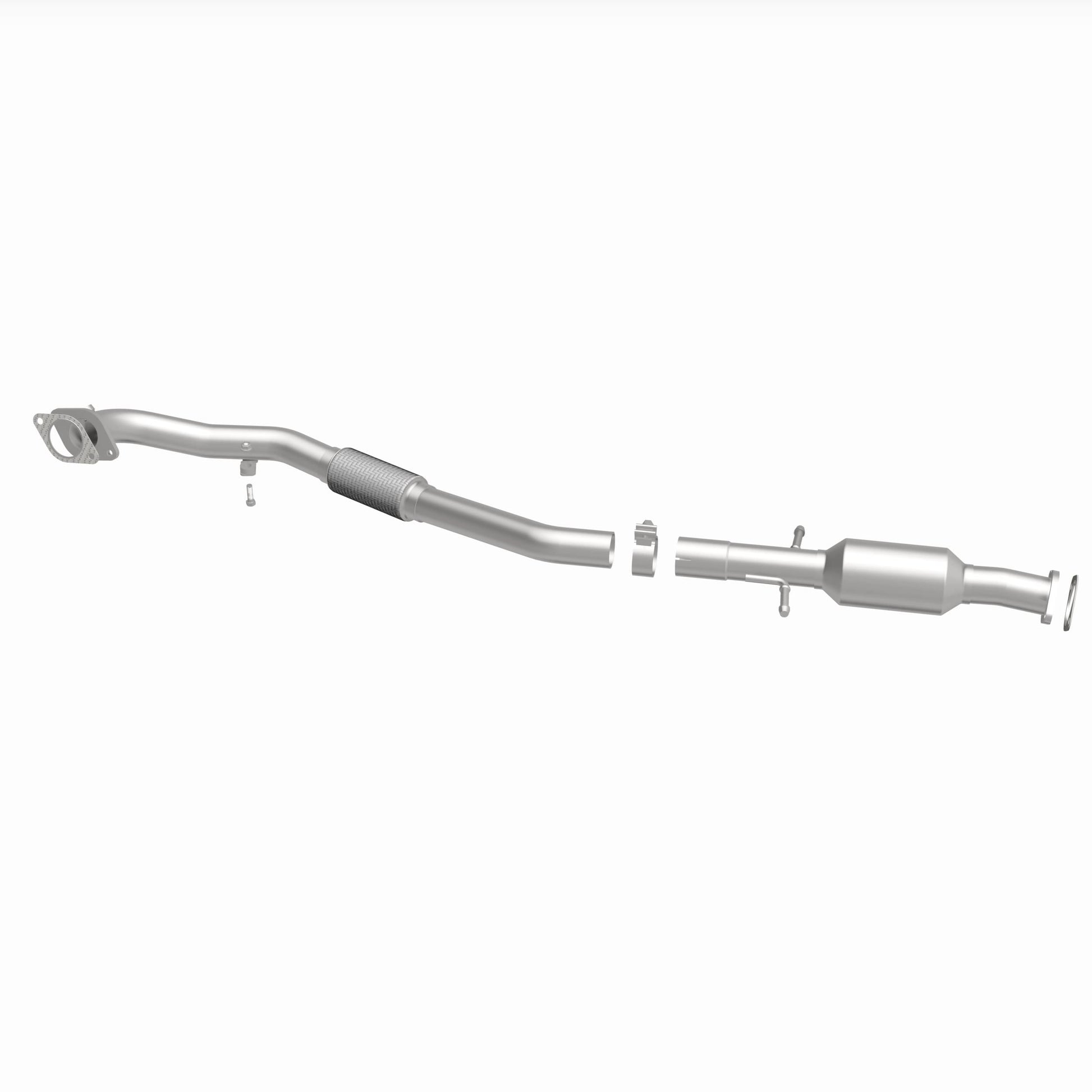 Magnaflow OEM Grade Direct-Fit Catalytic Converter by MagnaFlow Exhaust Products
