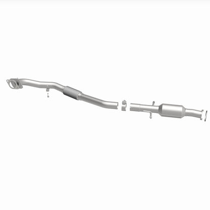 Magnaflow OEM Grade Direct-Fit Catalytic Converter by MagnaFlow Exhaust Products