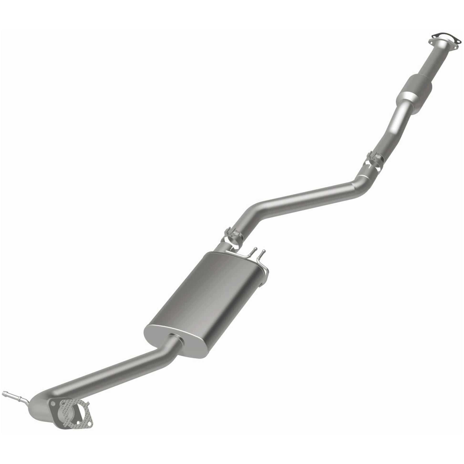 Magnaflow OEM Grade Direct-Fit Catalytic Converter by MagnaFlow Exhaust Products
