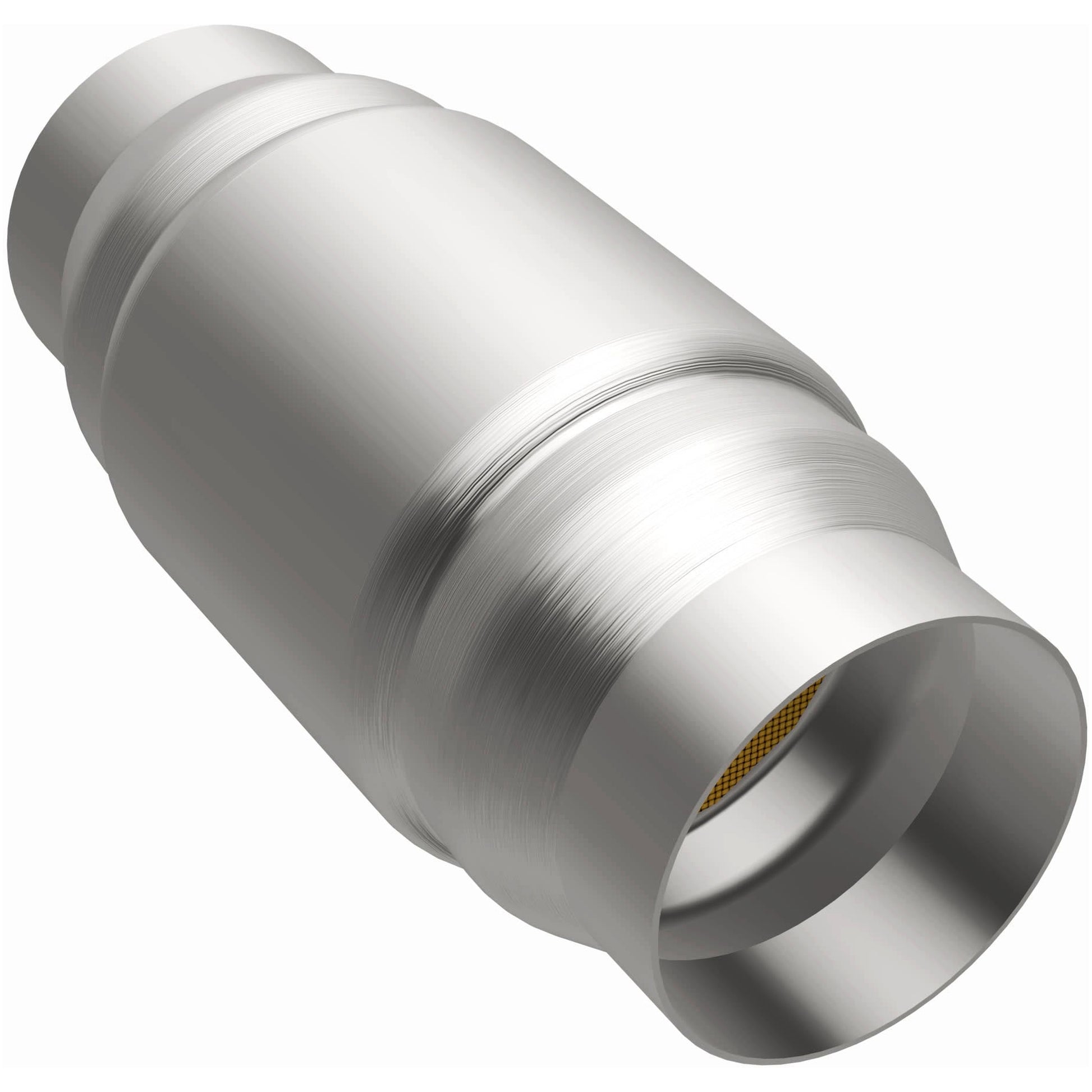 Magnaflow OEM Grade Universal Catalytic Converter - 3.00in. by MagnaFlow Exhaust Products