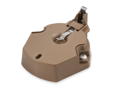 ACCEL Distributor Cap & Rotor Kit - HEI Style - Tan by ACCEL