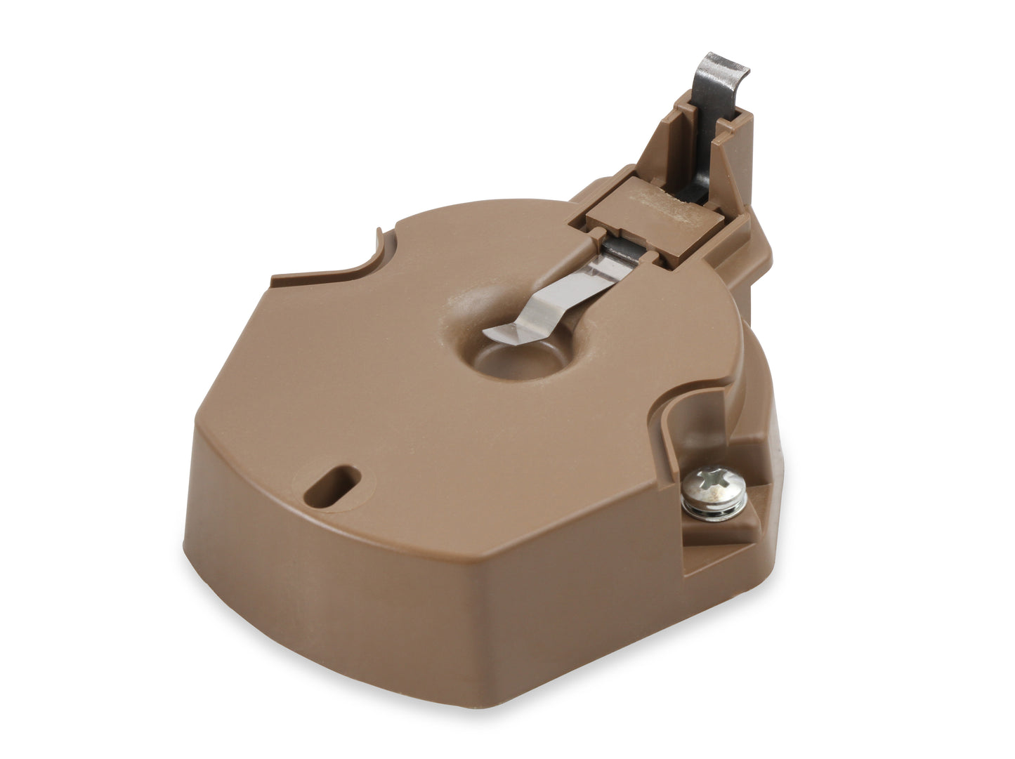 ACCEL Distributor Cap & Rotor Kit - HEI Style - Tan by ACCEL