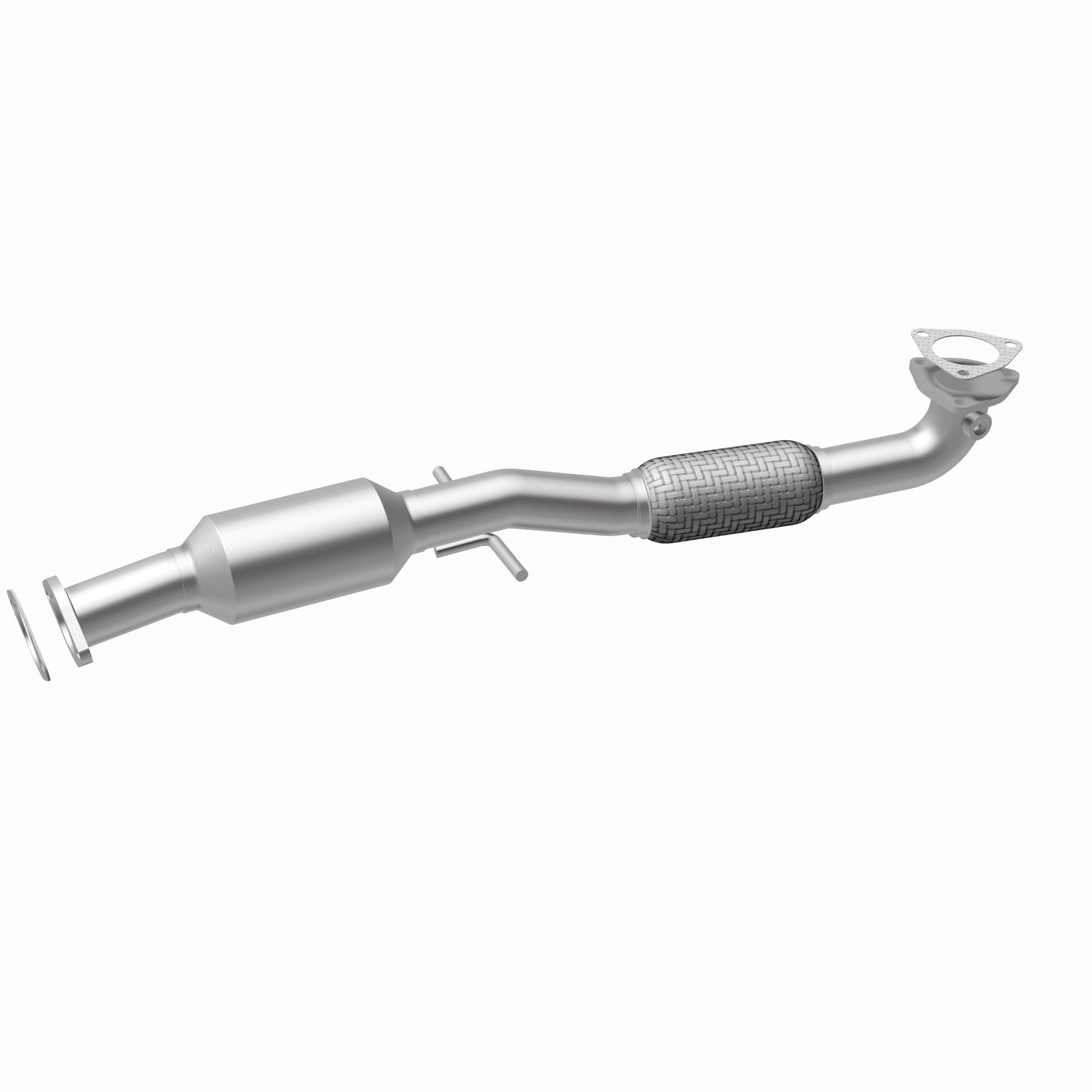 Magnaflow California Direct-Fit Catalytic Converter by MagnaFlow Exhaust Products