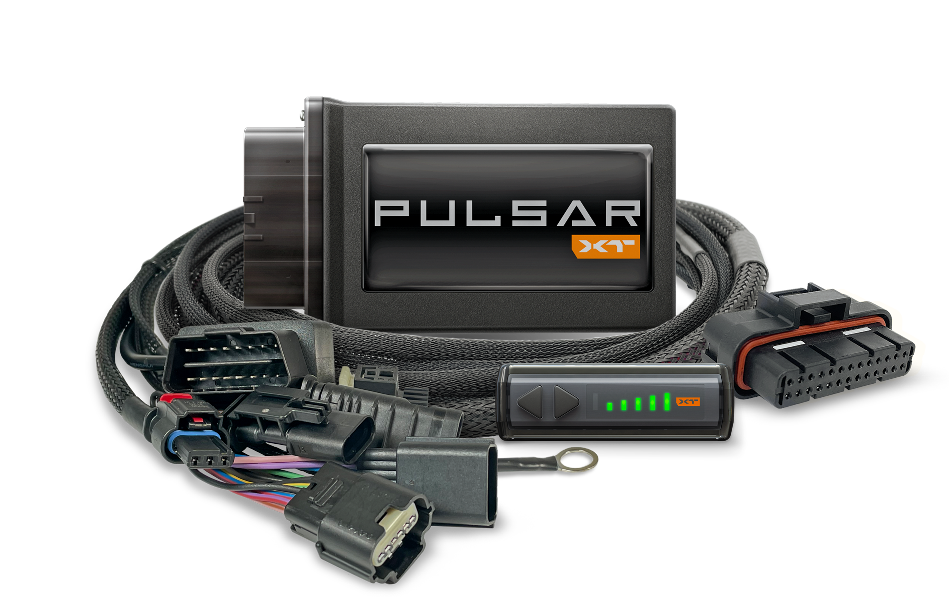 Pulsar XT for 2021-2025 Ford F150 and Raptor by Superchips