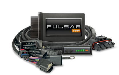 Pulsar XT for 2021-2025 Ford F150 and Raptor by Superchips