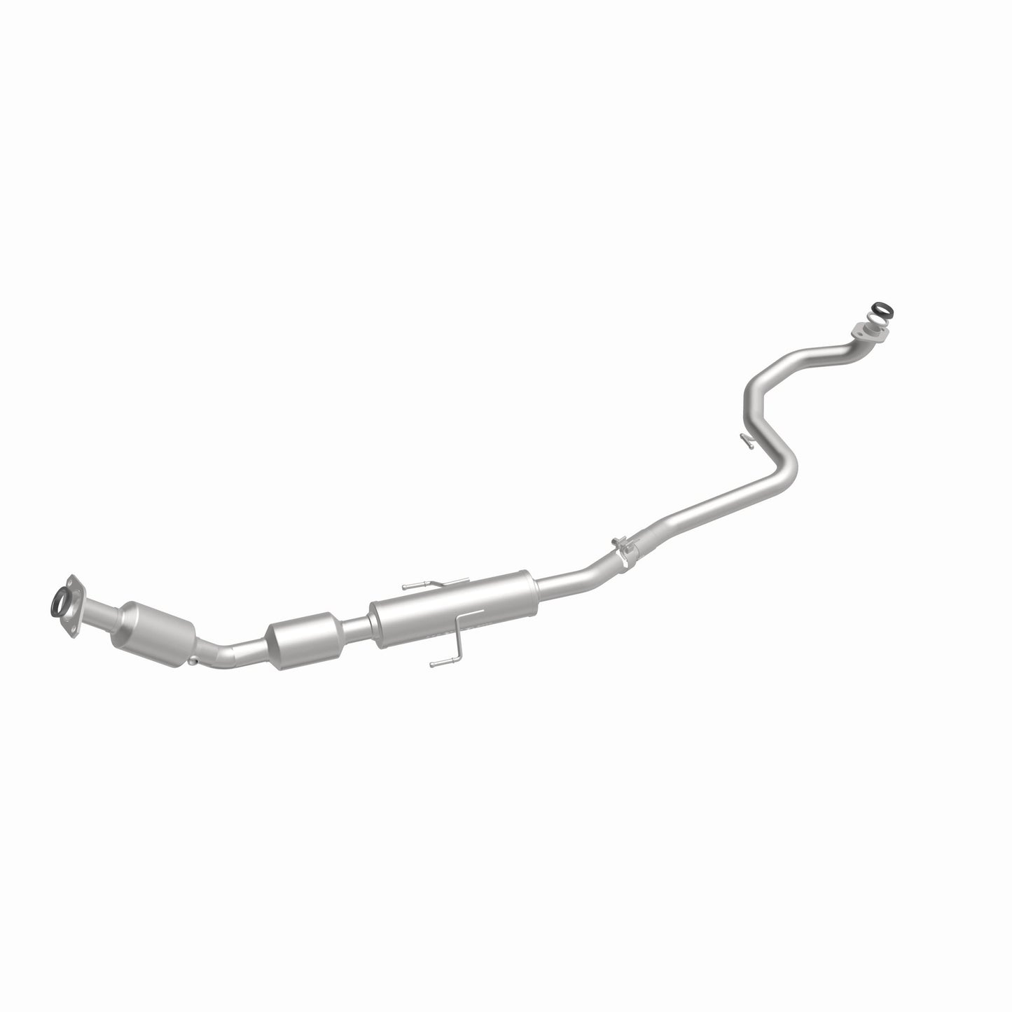 Magnaflow California Direct-Fit Catalytic Converter by MagnaFlow Exhaust Products