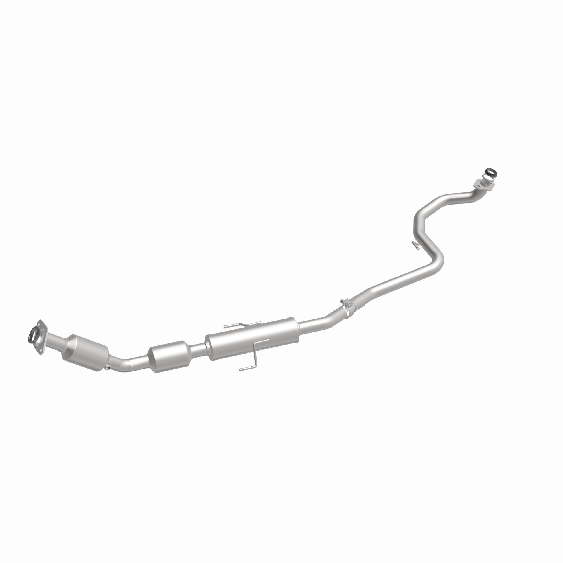 Magnaflow California Direct-Fit Catalytic Converter by MagnaFlow Exhaust Products