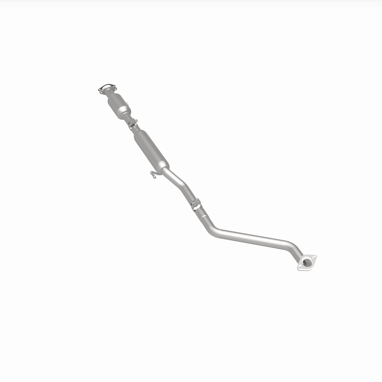 Magnaflow OEM Grade Direct-Fit Catalytic Converter by MagnaFlow Exhaust Products