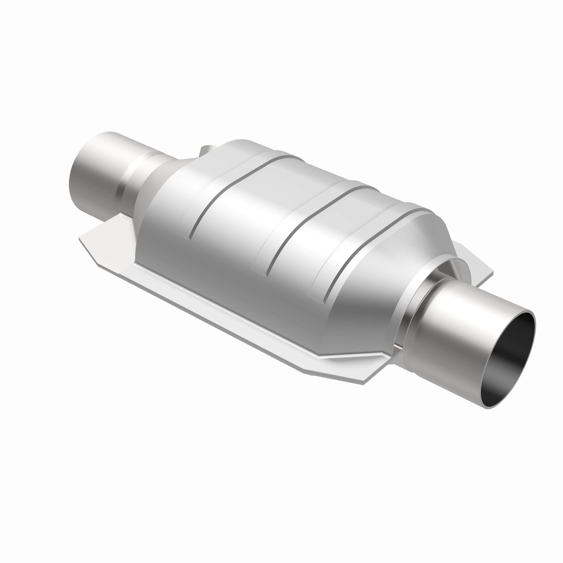Magnaflow OEM Grade Universal Catalytic Converter - 2.00in. by MagnaFlow Exhaust Products