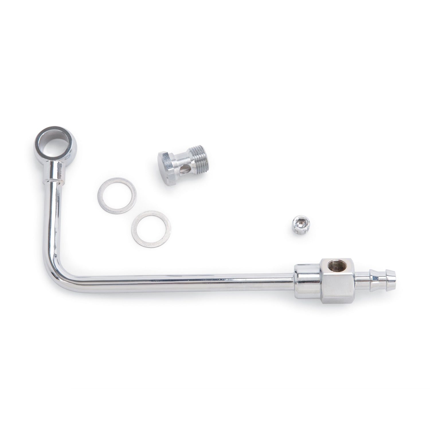 Fuel Line by Edelbrock