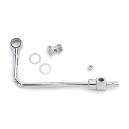 Fuel Line by Edelbrock