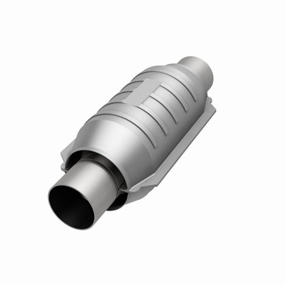 Magnaflow OEM Grade Universal Catalytic Converter - 3.00in. by MagnaFlow Exhaust Products