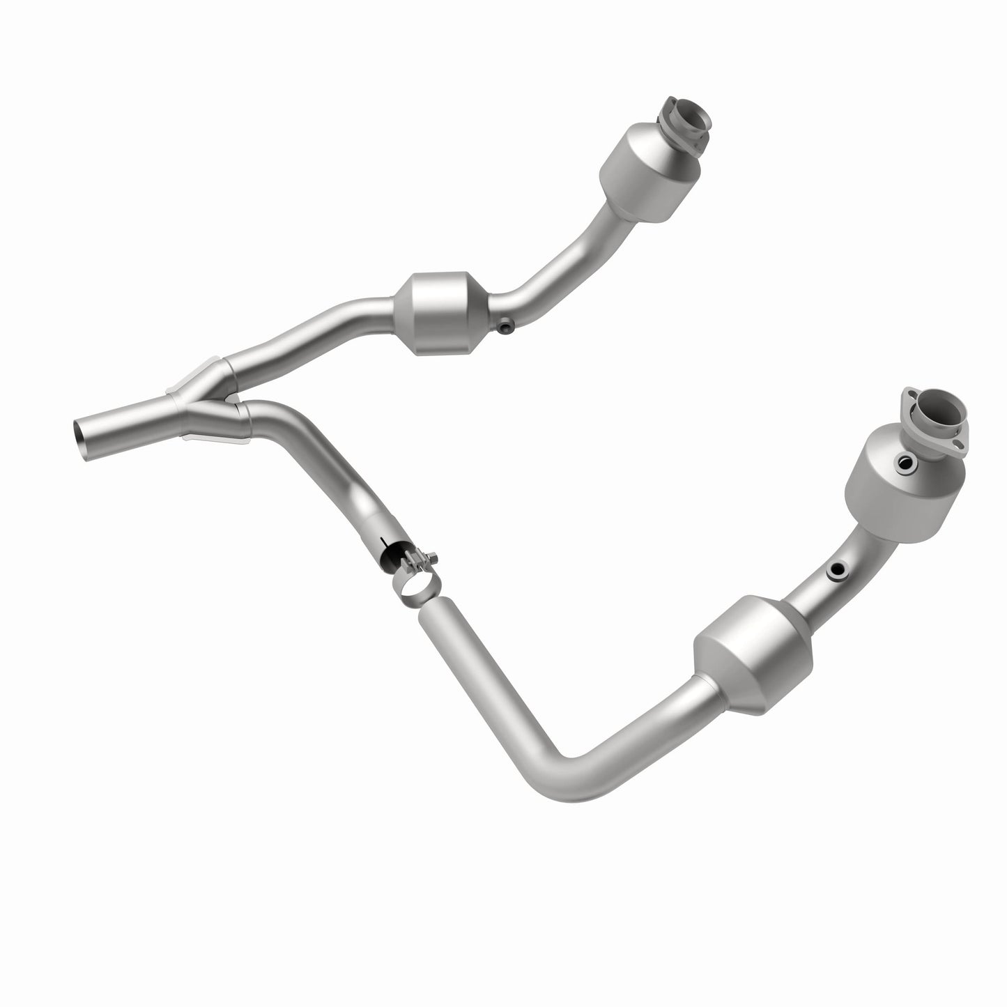 Magnaflow OEM Grade Direct-Fit Catalytic Converter by MagnaFlow Exhaust Products