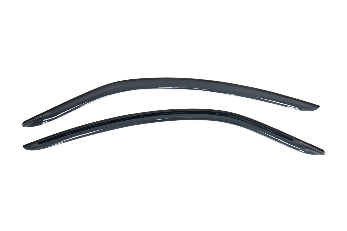 OLM Rain Guard Deflector Kit - 2013-2021 FR-S/ BRZ/86 by OLM