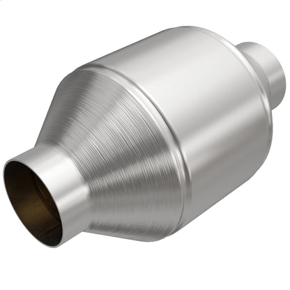 Magnaflow OEM Grade Universal Catalytic Converter - 2.50in. by MagnaFlow Exhaust Products