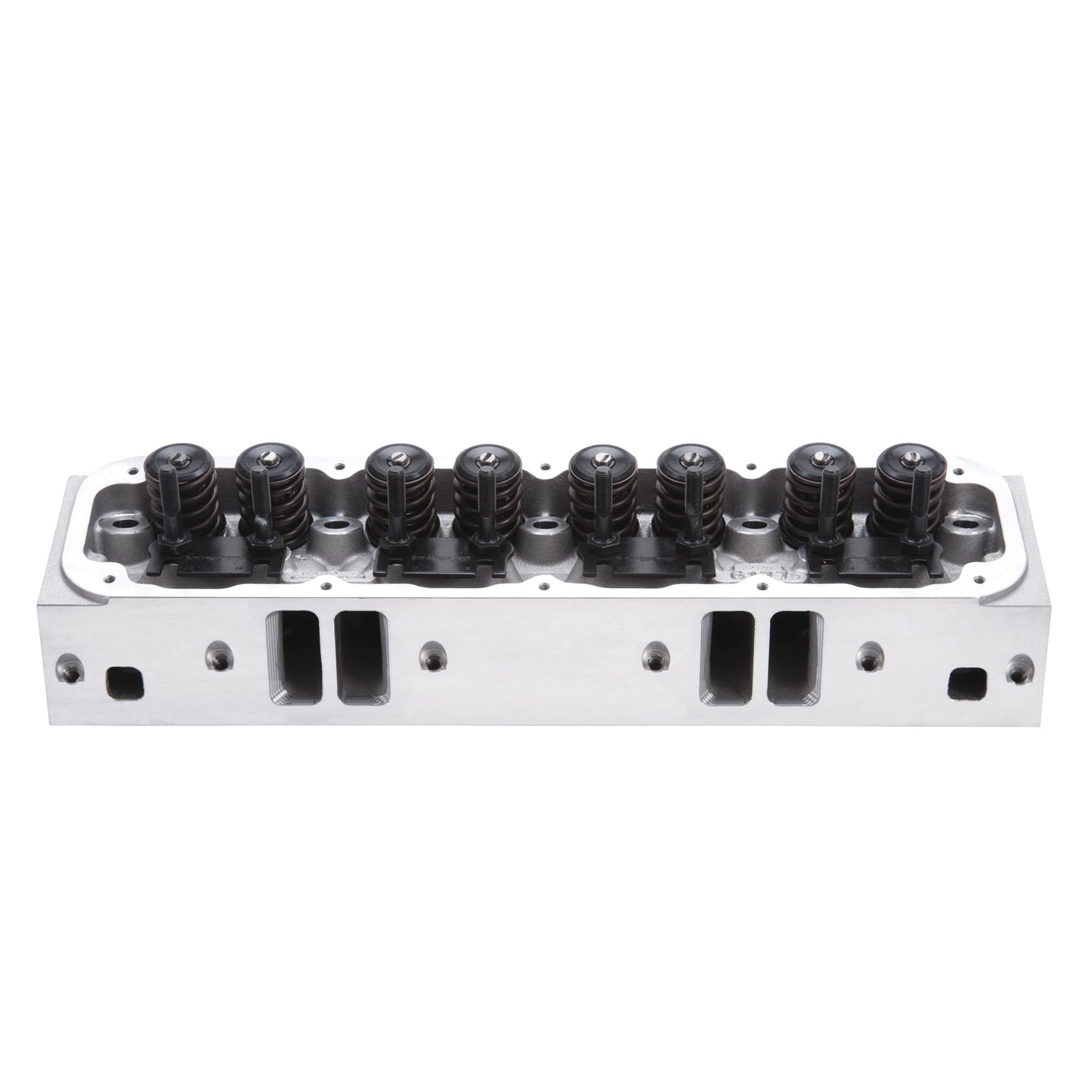 Engine Cylinder Head by Edelbrock