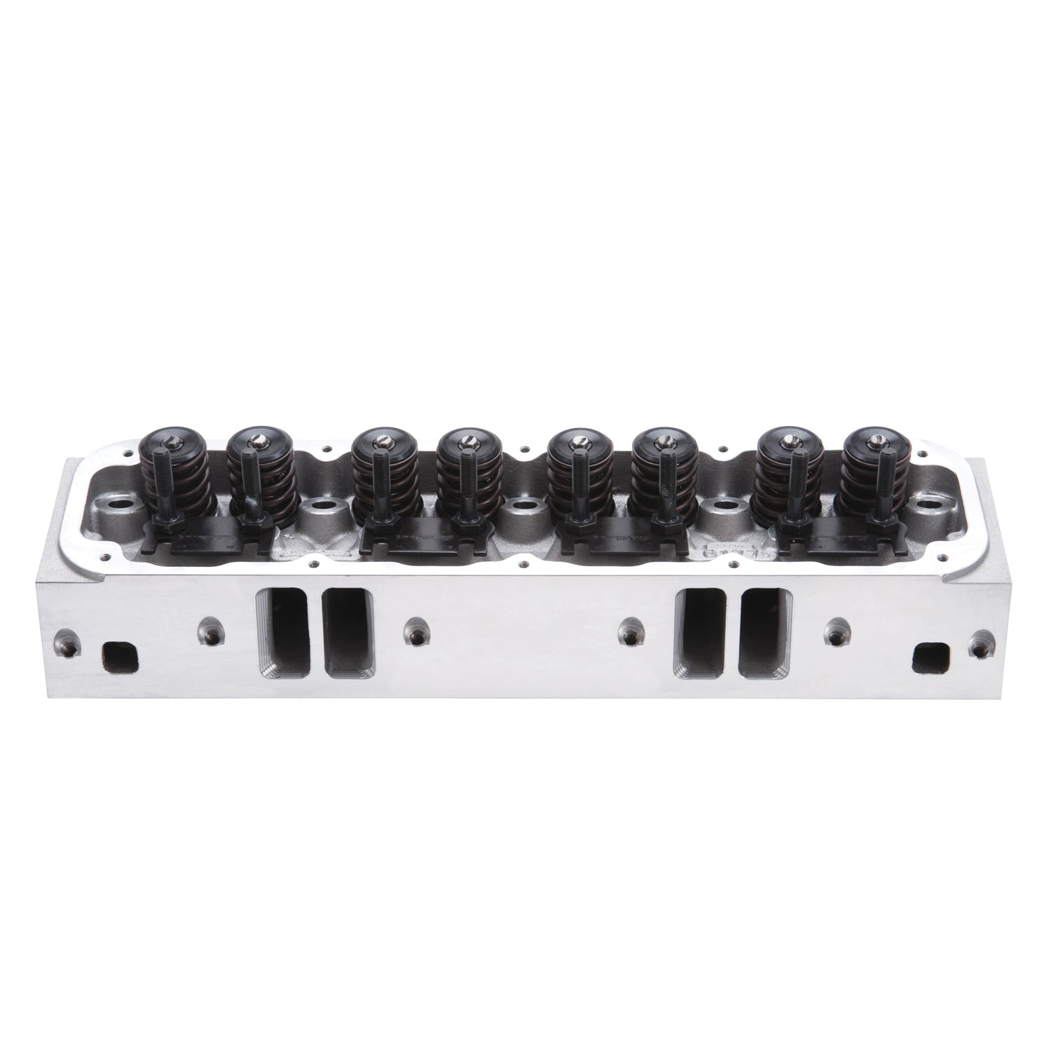 Engine Cylinder Head by Edelbrock