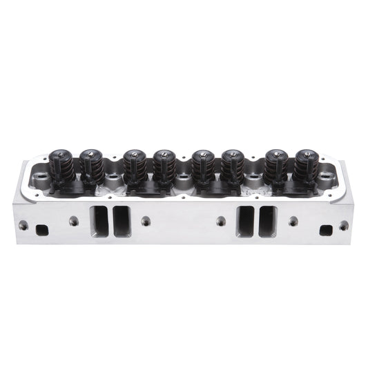 Engine Cylinder Head by Edelbrock