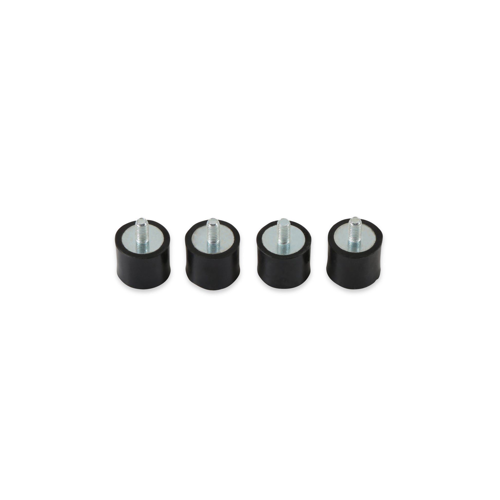 MSD Vibration Mounts, for MSD 6 Series Ignition Modules, 4-pack by MSD