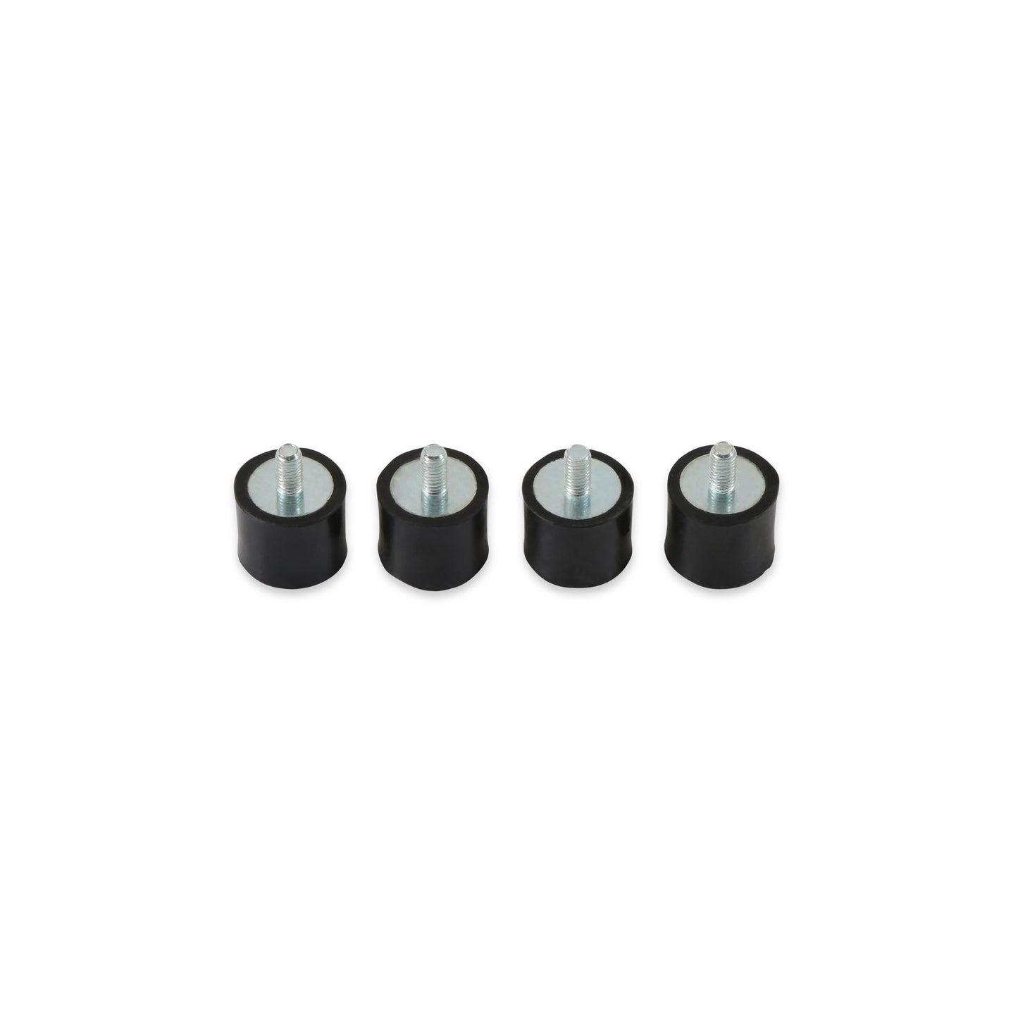 MSD Vibration Mounts, for MSD 6 Series Ignition Modules, 4-pack by MSD