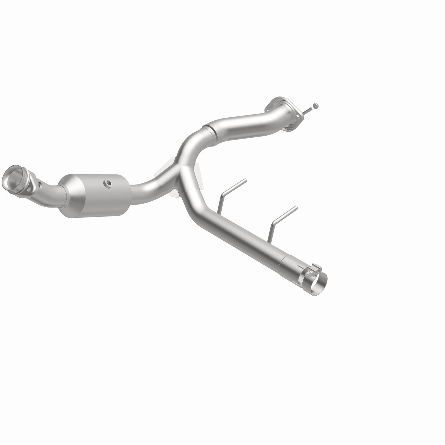 Magnaflow OEM Grade Direct-Fit Catalytic Converter by MagnaFlow Exhaust Products