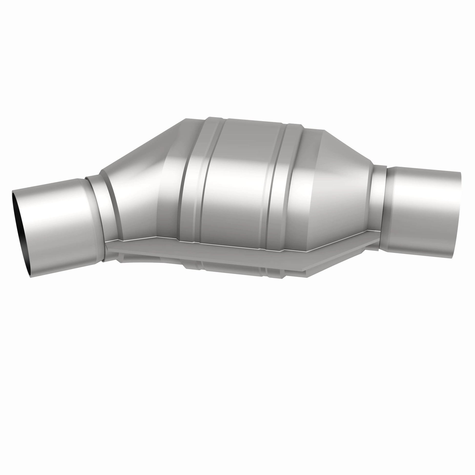 Magnaflow California Universal Catalytic Converter - 2.50in. by MagnaFlow Exhaust Products