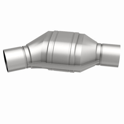 Magnaflow California Universal Catalytic Converter - 2.50in. by MagnaFlow Exhaust Products