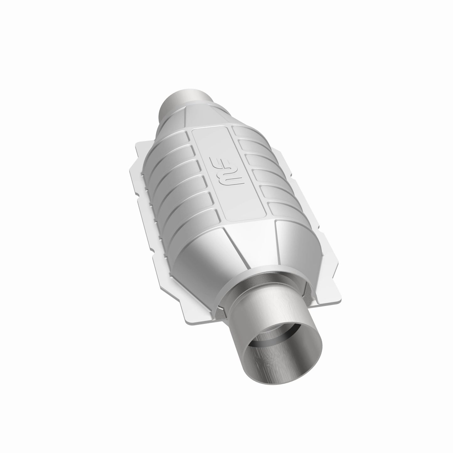 Magnaflow HM Grade Universal Catalytic Converter - 3.00in. by MagnaFlow Exhaust Products