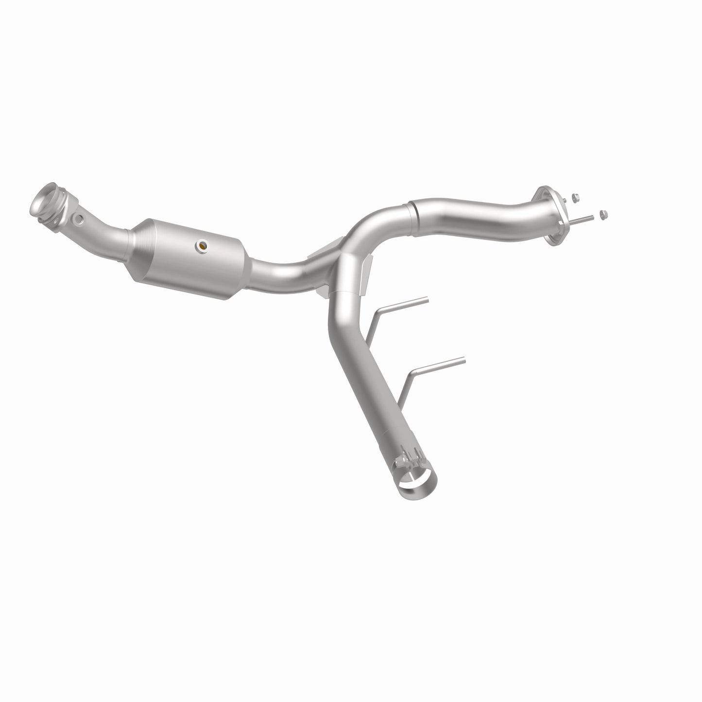Magnaflow OEM Grade Direct-Fit Catalytic Converter by MagnaFlow Exhaust Products