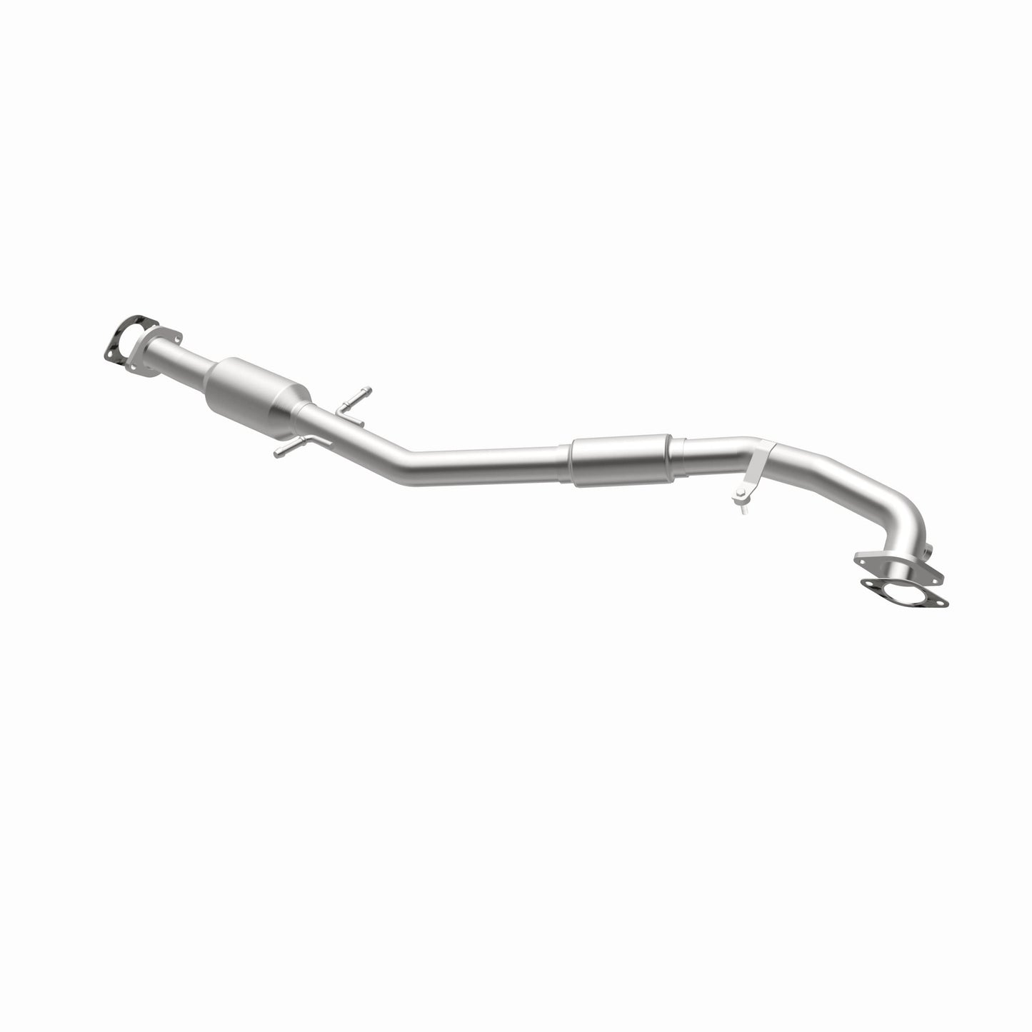 Magnaflow California Direct-Fit Catalytic Converter by MagnaFlow Exhaust Products