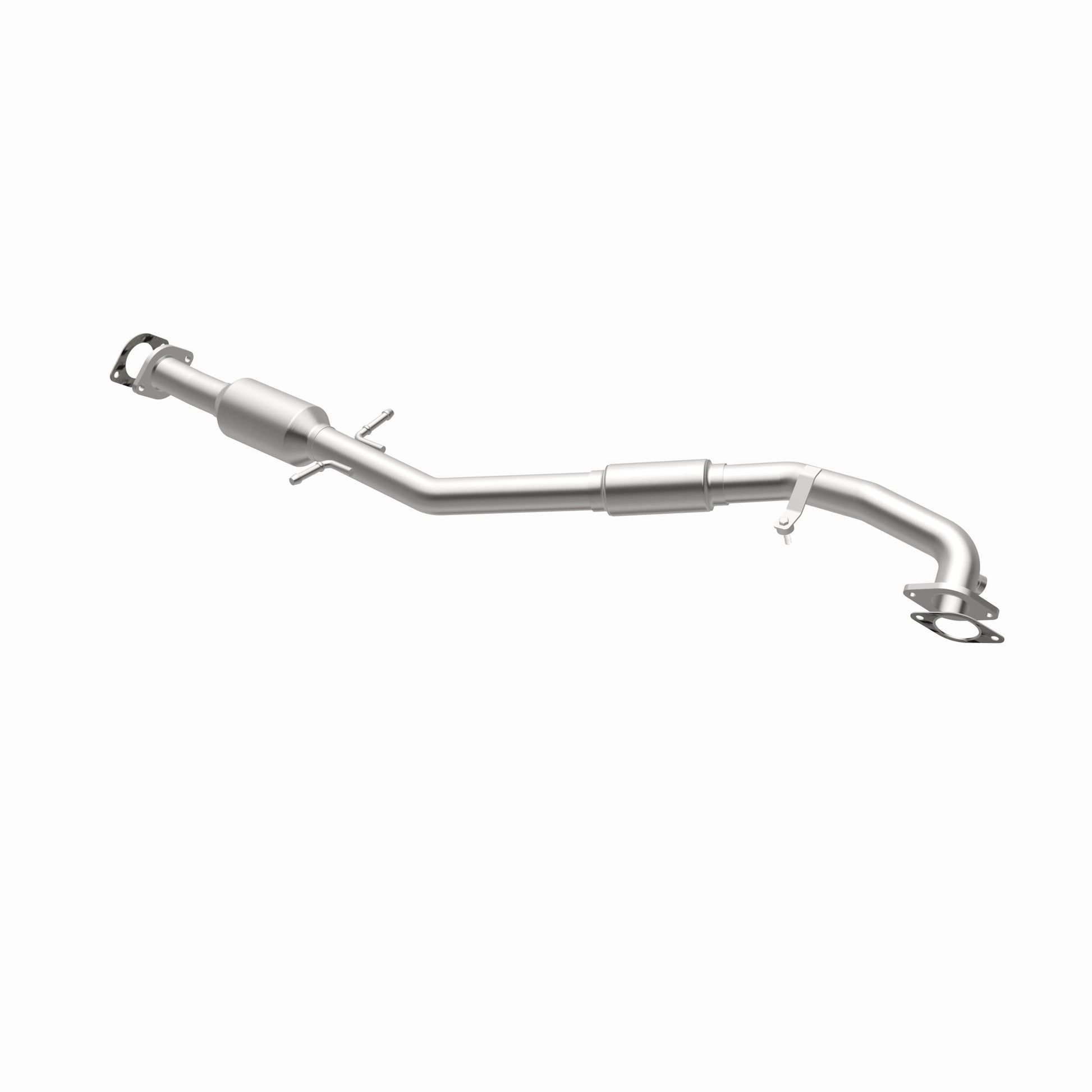 Magnaflow California Direct-Fit Catalytic Converter by MagnaFlow Exhaust Products