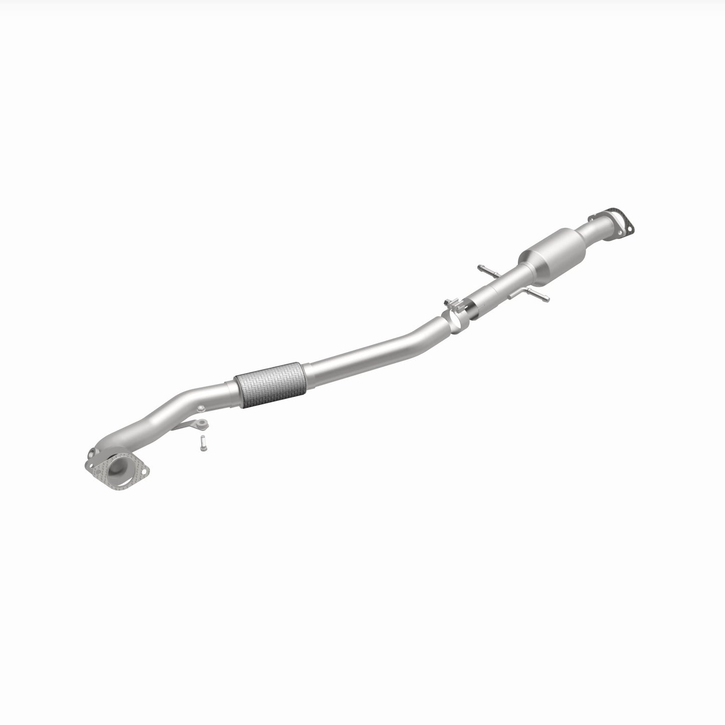 Magnaflow OEM Grade Direct-Fit Catalytic Converter by MagnaFlow Exhaust Products