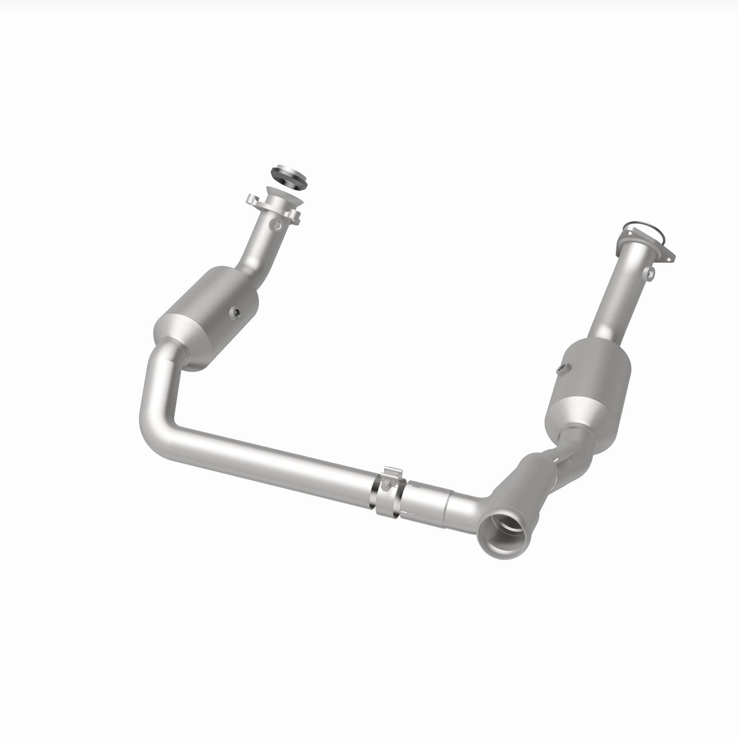 Magnaflow OEM Grade Direct-Fit Catalytic Converter by MagnaFlow Exhaust Products