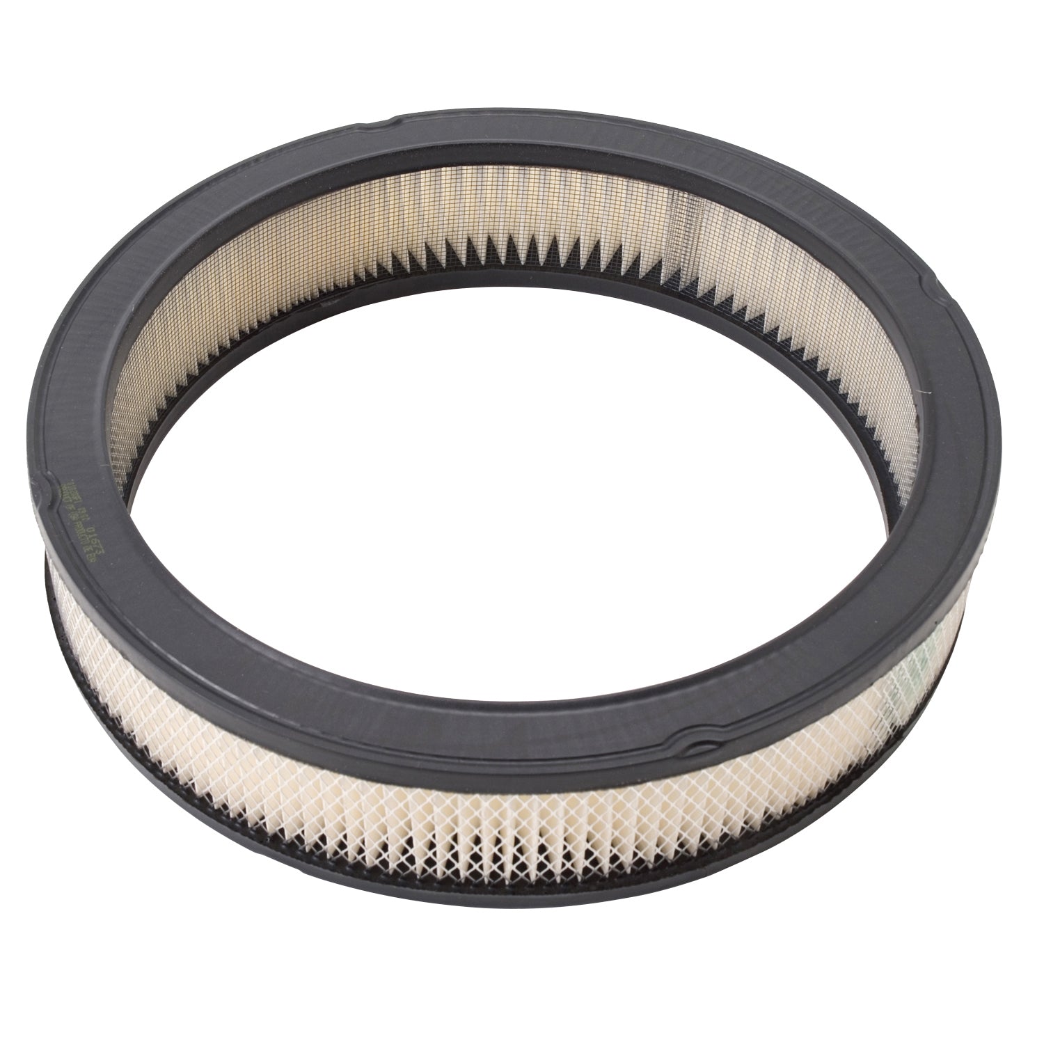 Engine Air Filter by Edelbrock