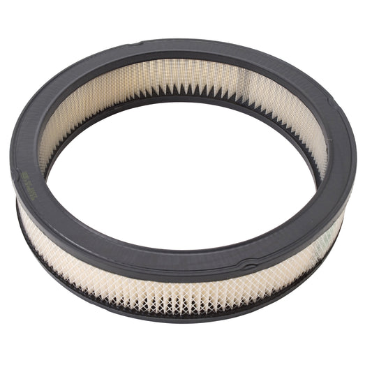 Engine Air Filter by Edelbrock
