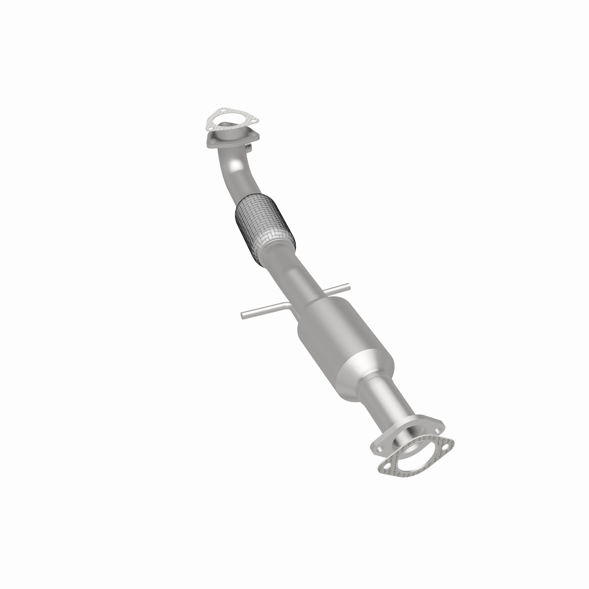 Magnaflow California Direct-Fit Catalytic Converter by MagnaFlow Exhaust Products