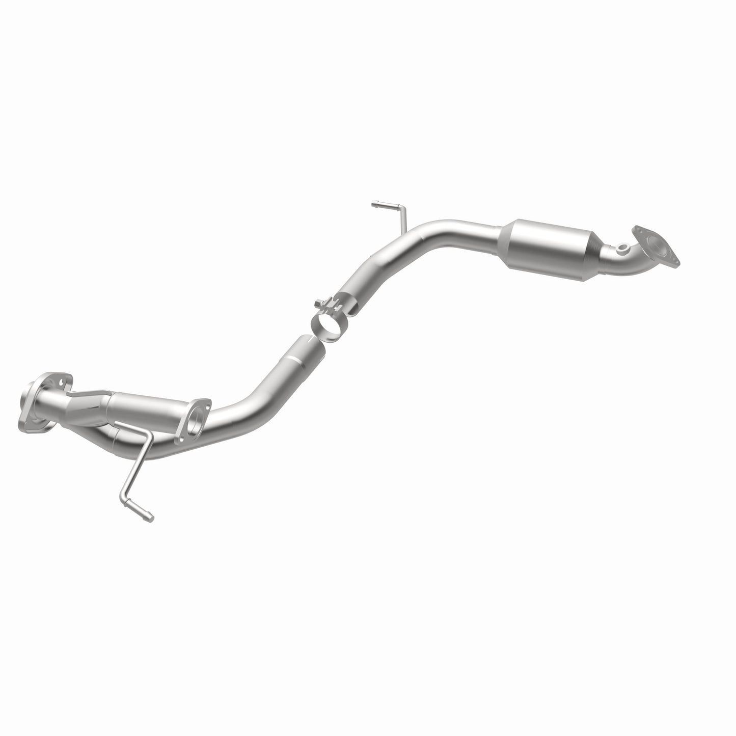 Magnaflow OEM Grade Direct-Fit Catalytic Converter by MagnaFlow Exhaust Products