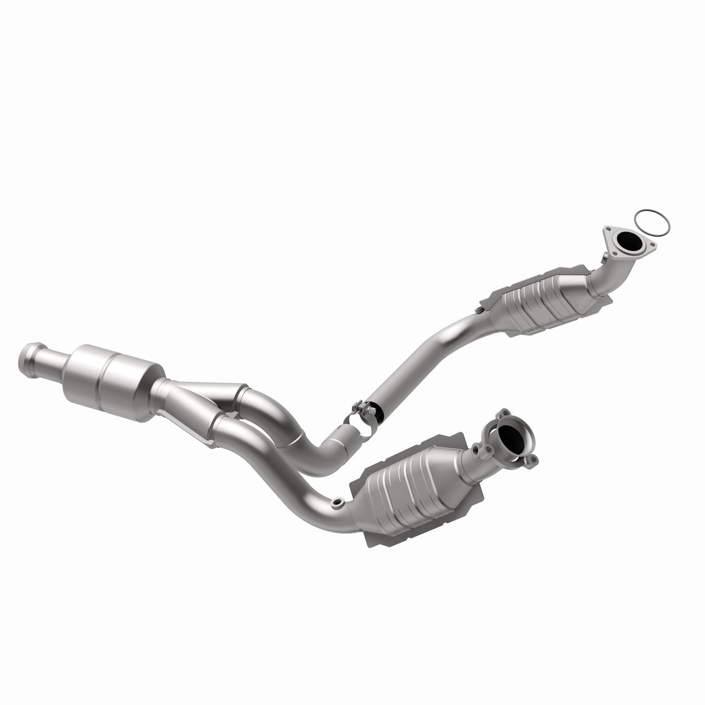 Magnaflow OEM Grade Direct-Fit Catalytic Converter by MagnaFlow Exhaust Products