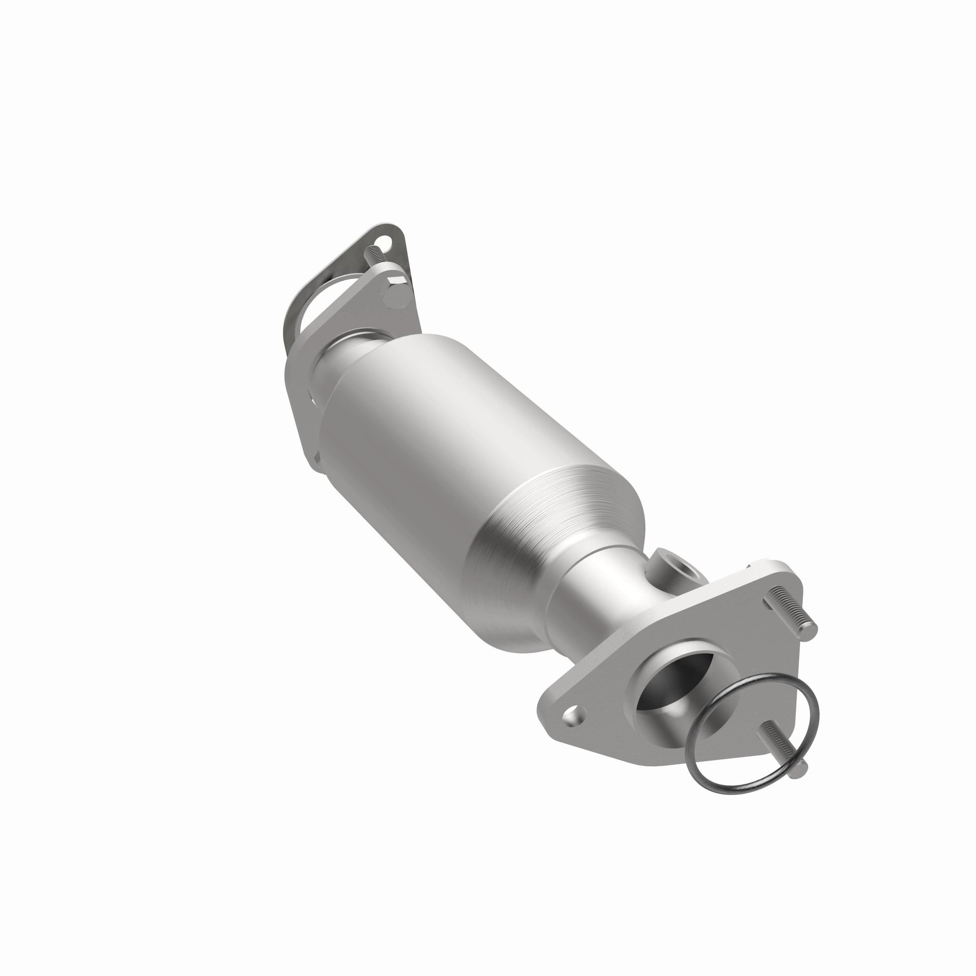 Magnaflow OEM Grade Direct-Fit Catalytic Converter by MagnaFlow Exhaust Products