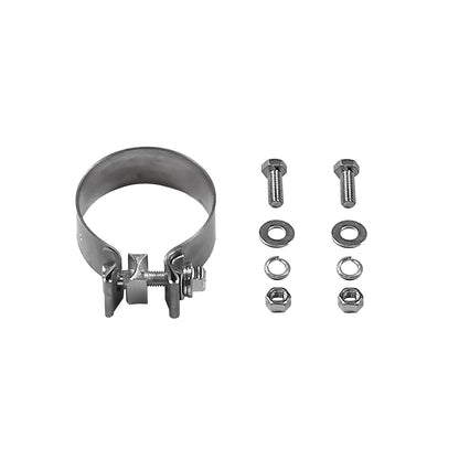 Flowmaster American Thunder Cat-Back Exhaust System by Flowmaster