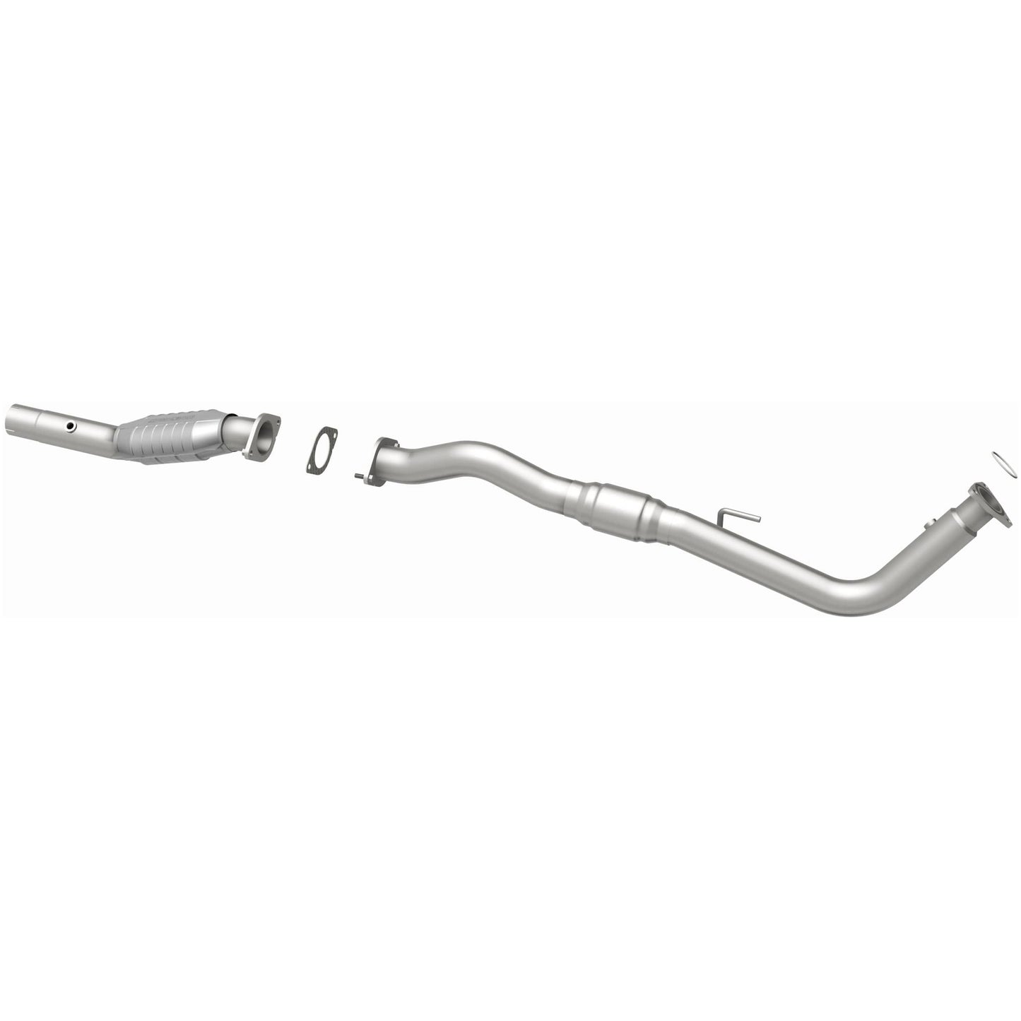 Magnaflow California Direct-Fit Catalytic Converter by MagnaFlow Exhaust Products
