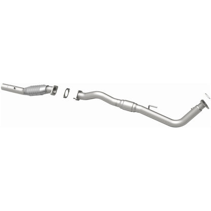 Magnaflow California Direct-Fit Catalytic Converter by MagnaFlow Exhaust Products