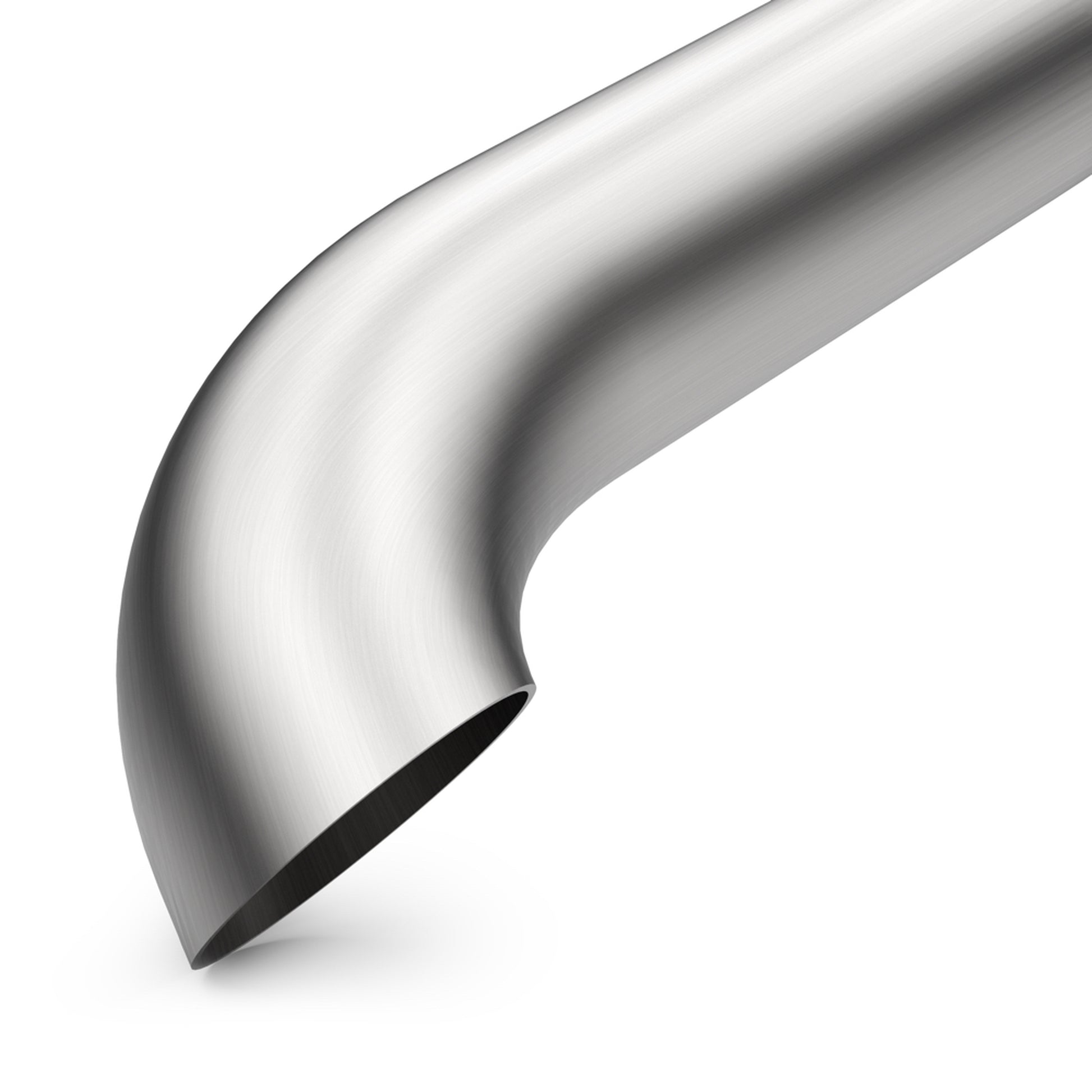 Magnaflow Overland Series Stainless Cat-Back System by MagnaFlow Exhaust Products